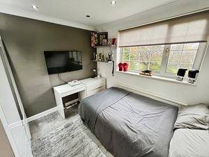 Bedroom 3- click for photo gallery